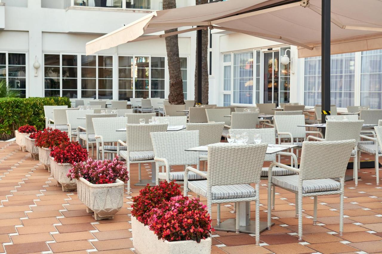 Appart hôtel Grupotel Alcudia 4*