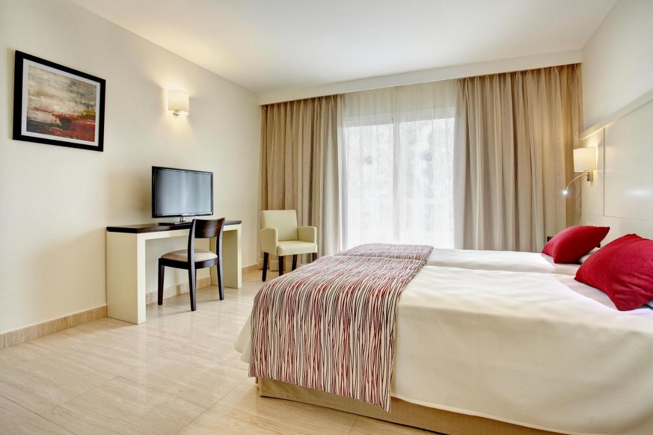 Appart hôtel Grupotel Alcudia Playa de Muro (Mallorca)