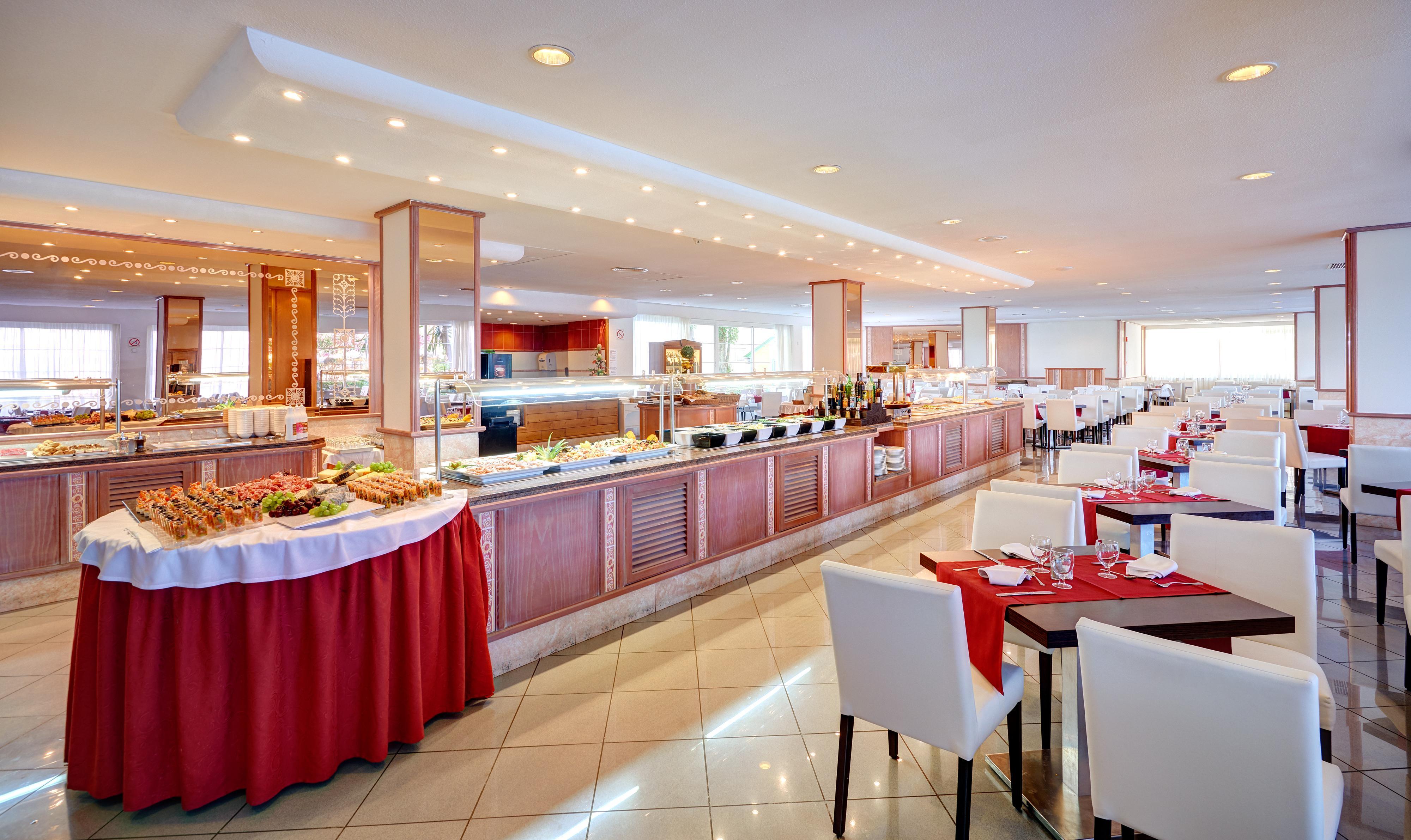 Grupotel Alcudia Appart hôtel 4*