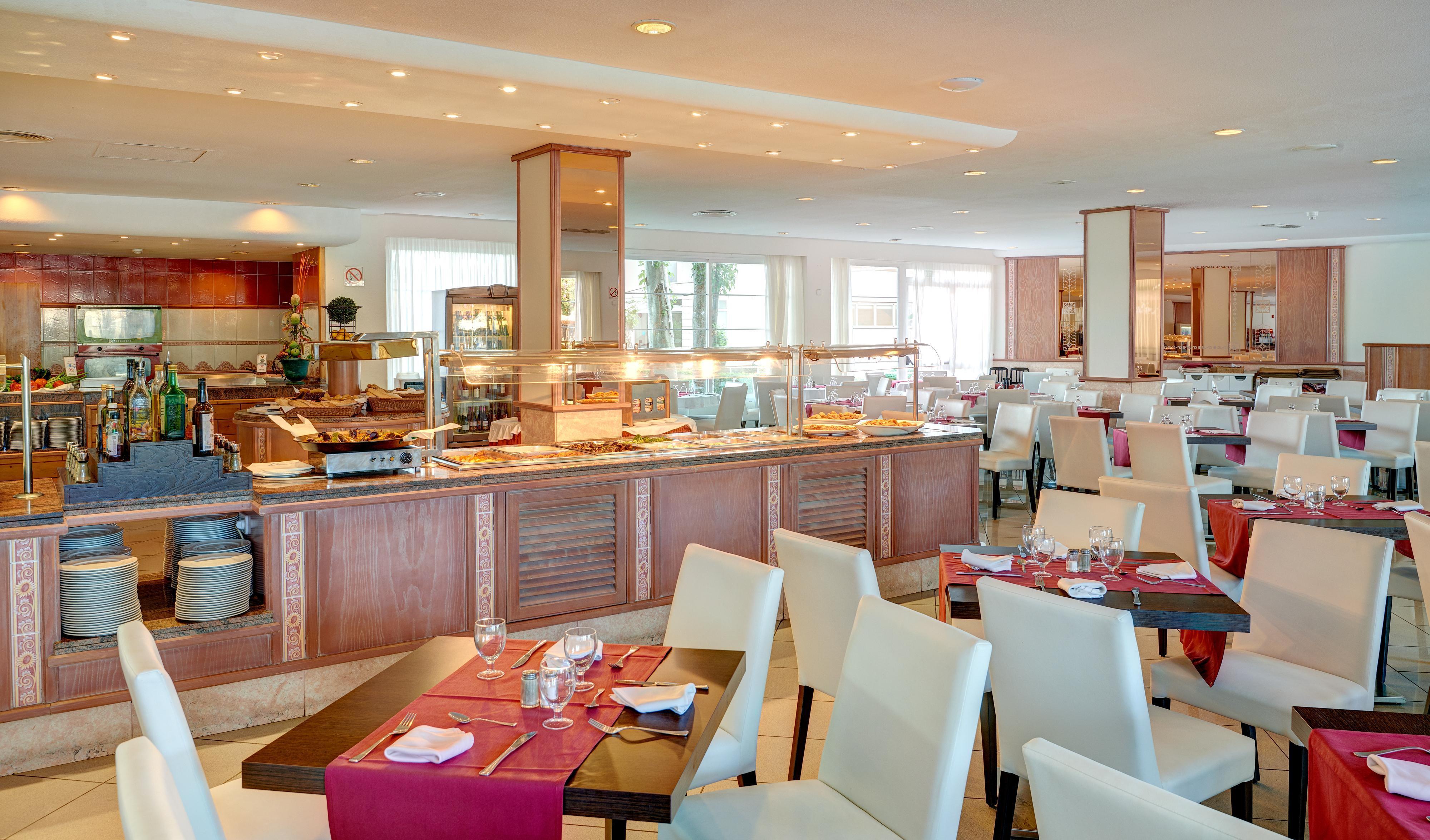 Grupotel Alcudia Appart hôtel 4*