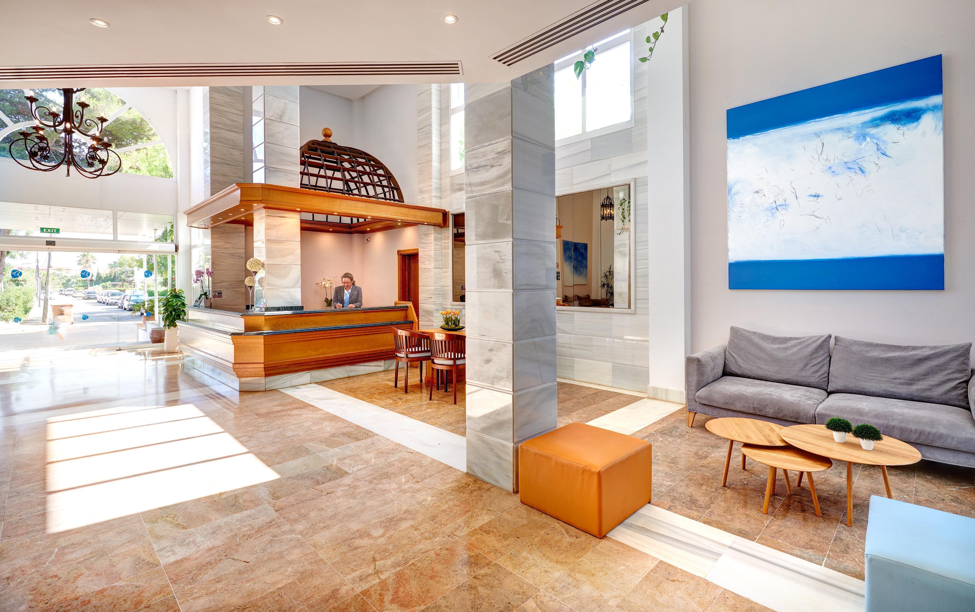 Grupotel Alcudia Appart hôtel 4*