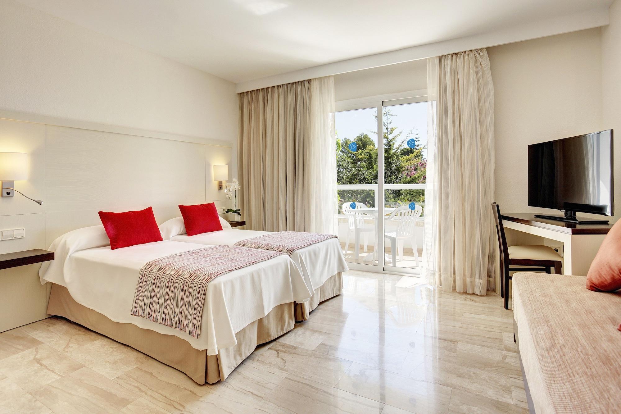 Appart hôtel Grupotel Alcudia 4*