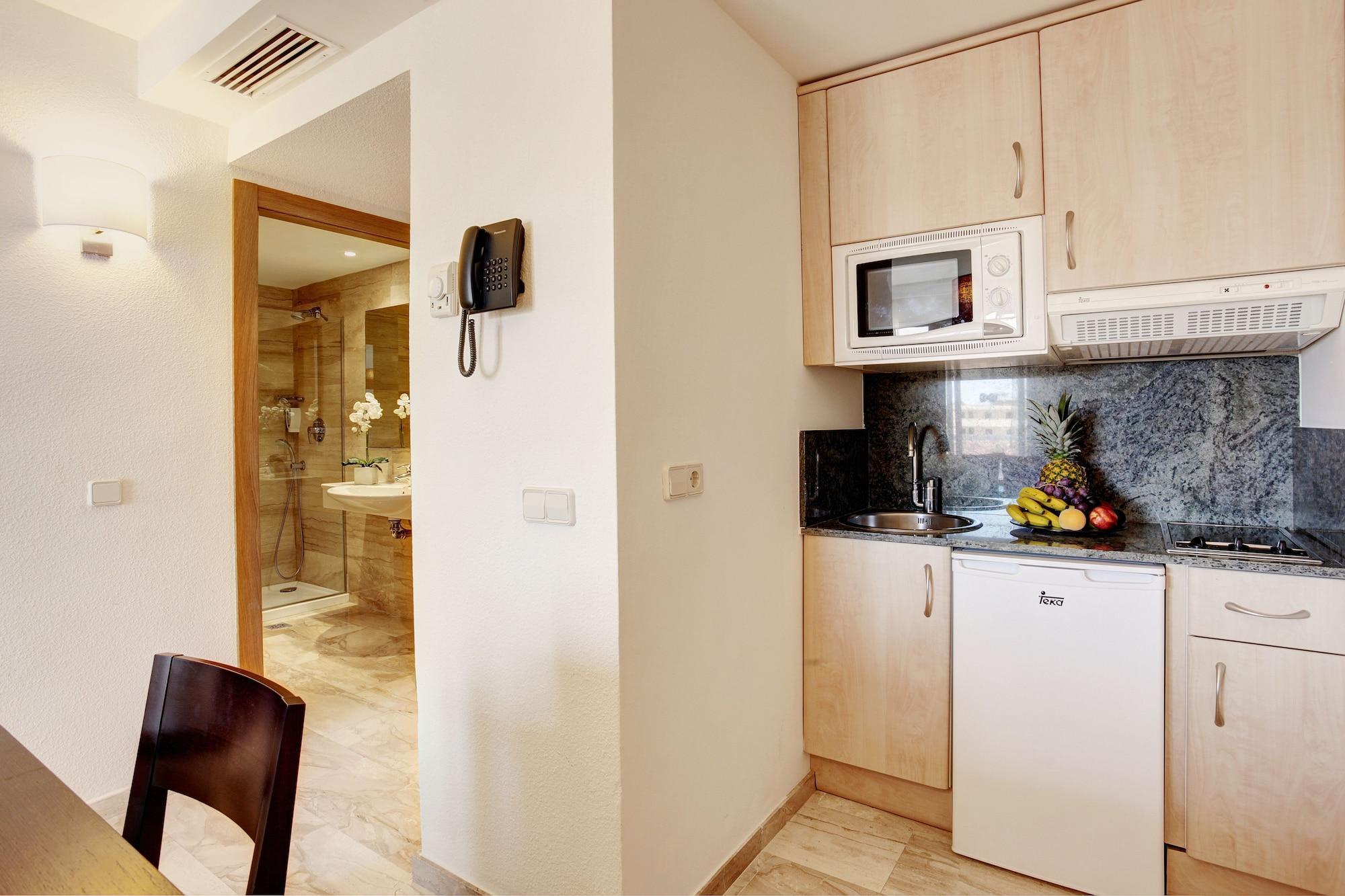 Grupotel Alcudia Appart hôtel Playa de Muro (Mallorca)