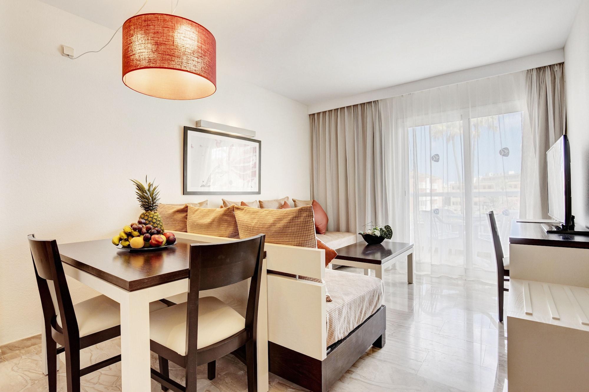 Grupotel Alcudia Appart hôtel Playa de Muro (Mallorca)