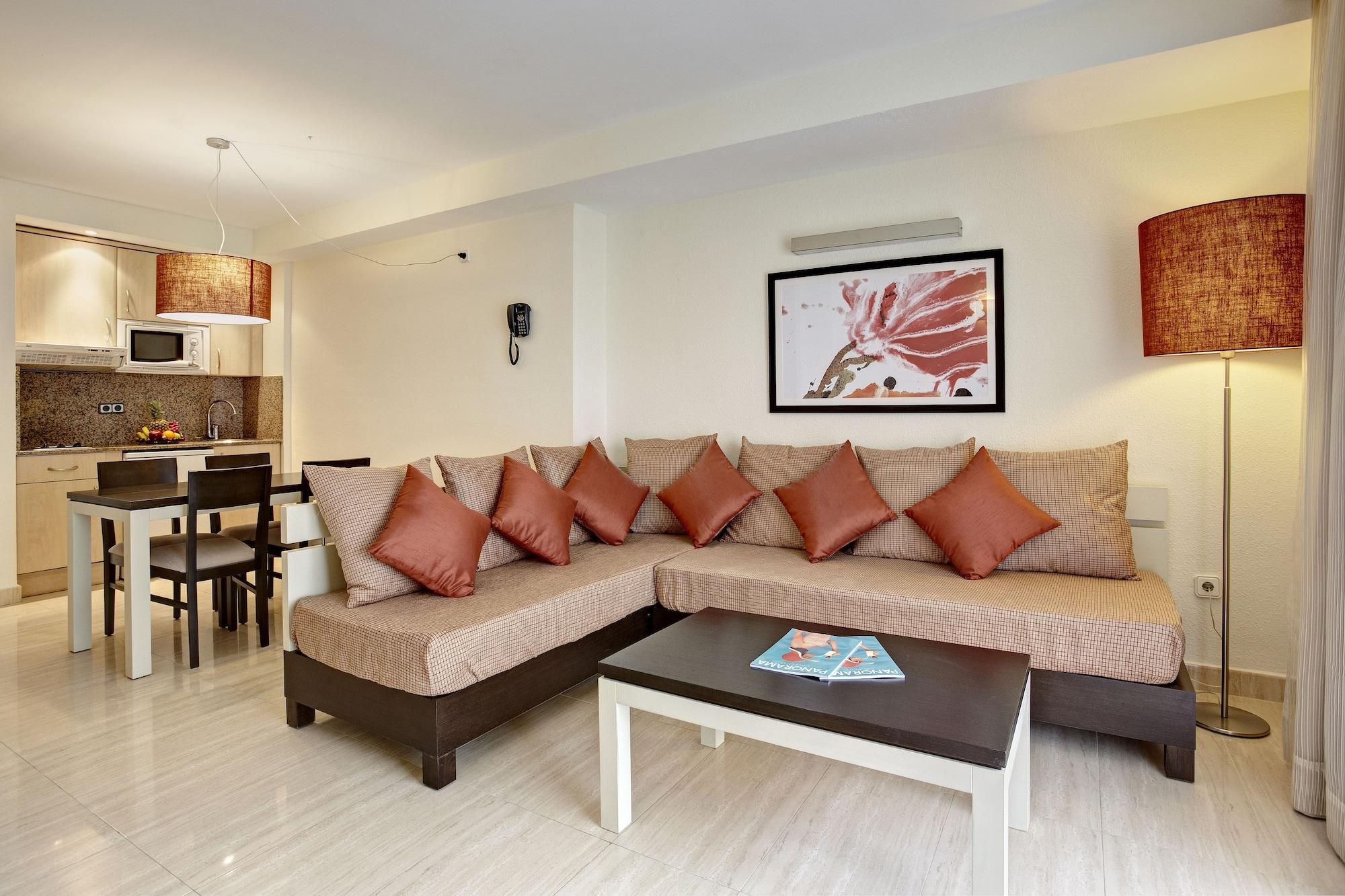 Grupotel Alcudia Appart hôtel
