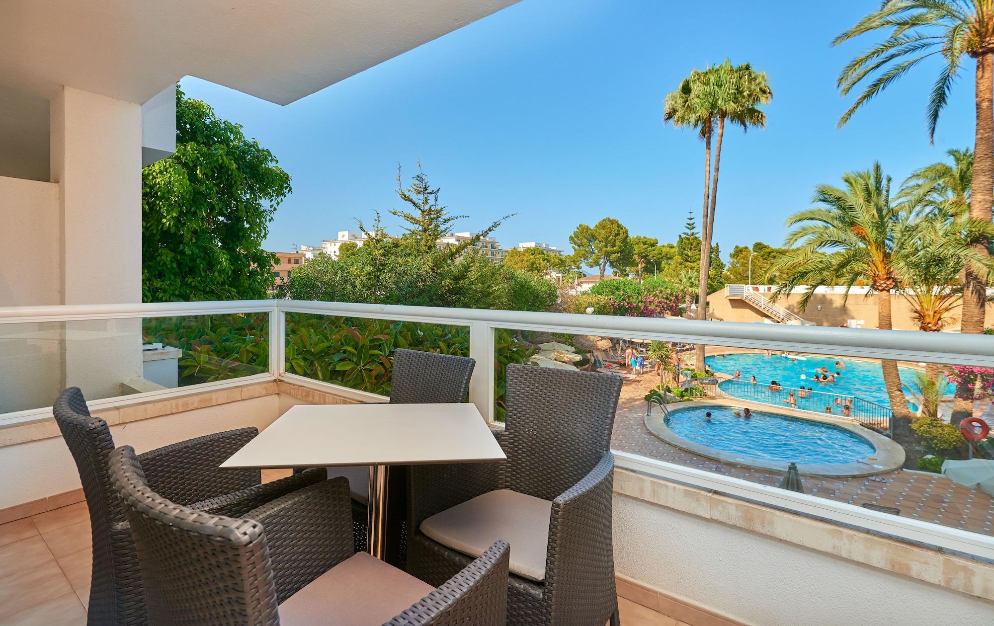 Appart hôtel Grupotel Alcudia 4*