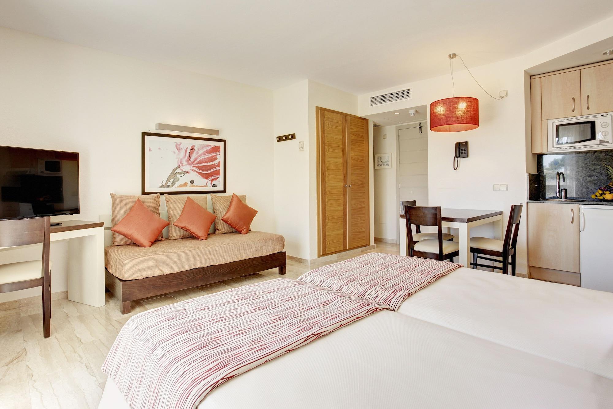 Appart hôtel Grupotel Alcudia