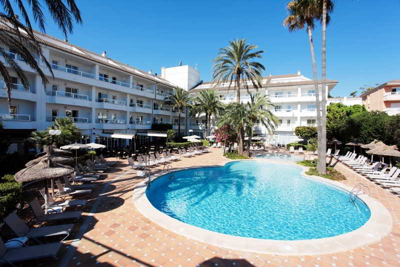 Appart hôtel Grupotel Alcudia