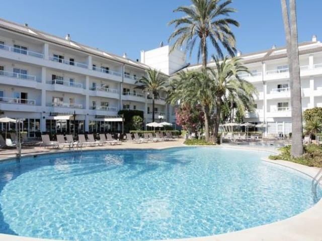 Appart hôtel Grupotel Alcudia 4*