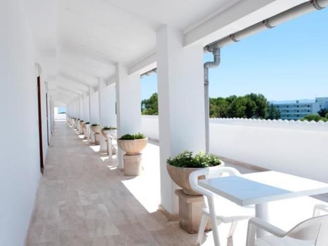 Grupotel Alcudia Appart hôtel