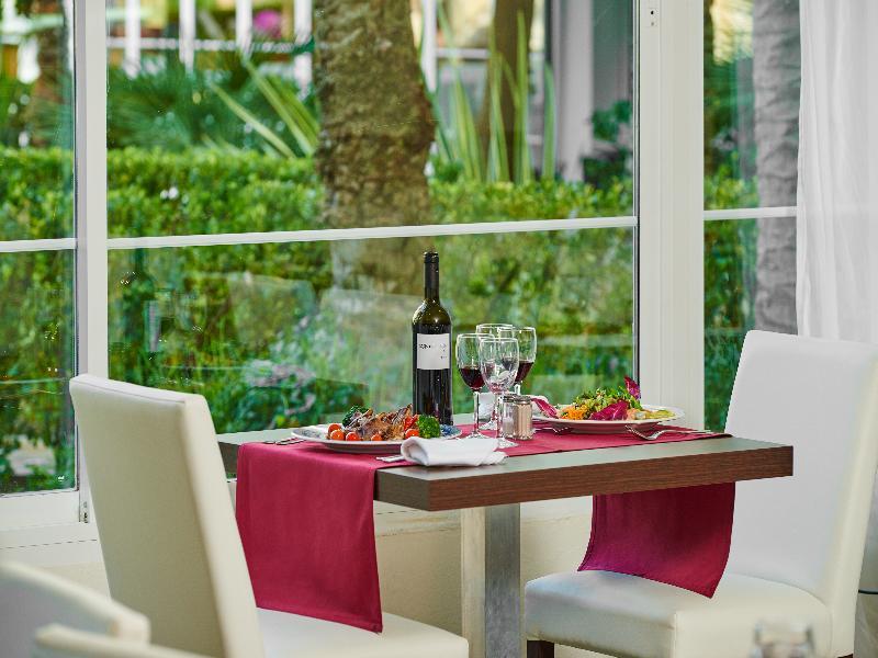 Appart hôtel Grupotel Alcudia 4*