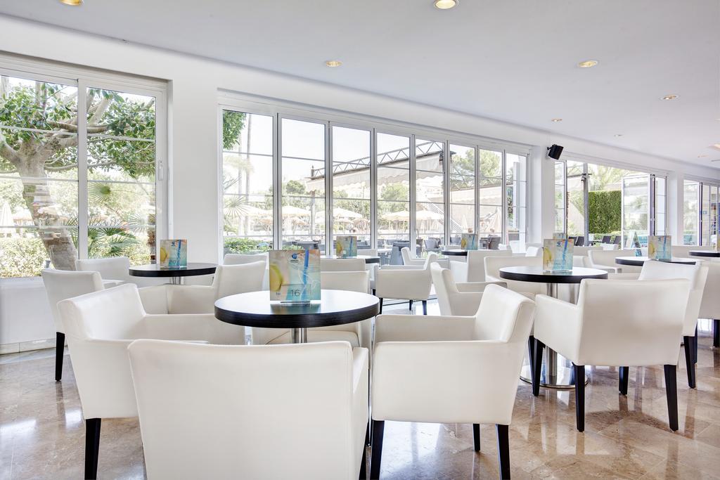 Appart hôtel Grupotel Alcudia 4*