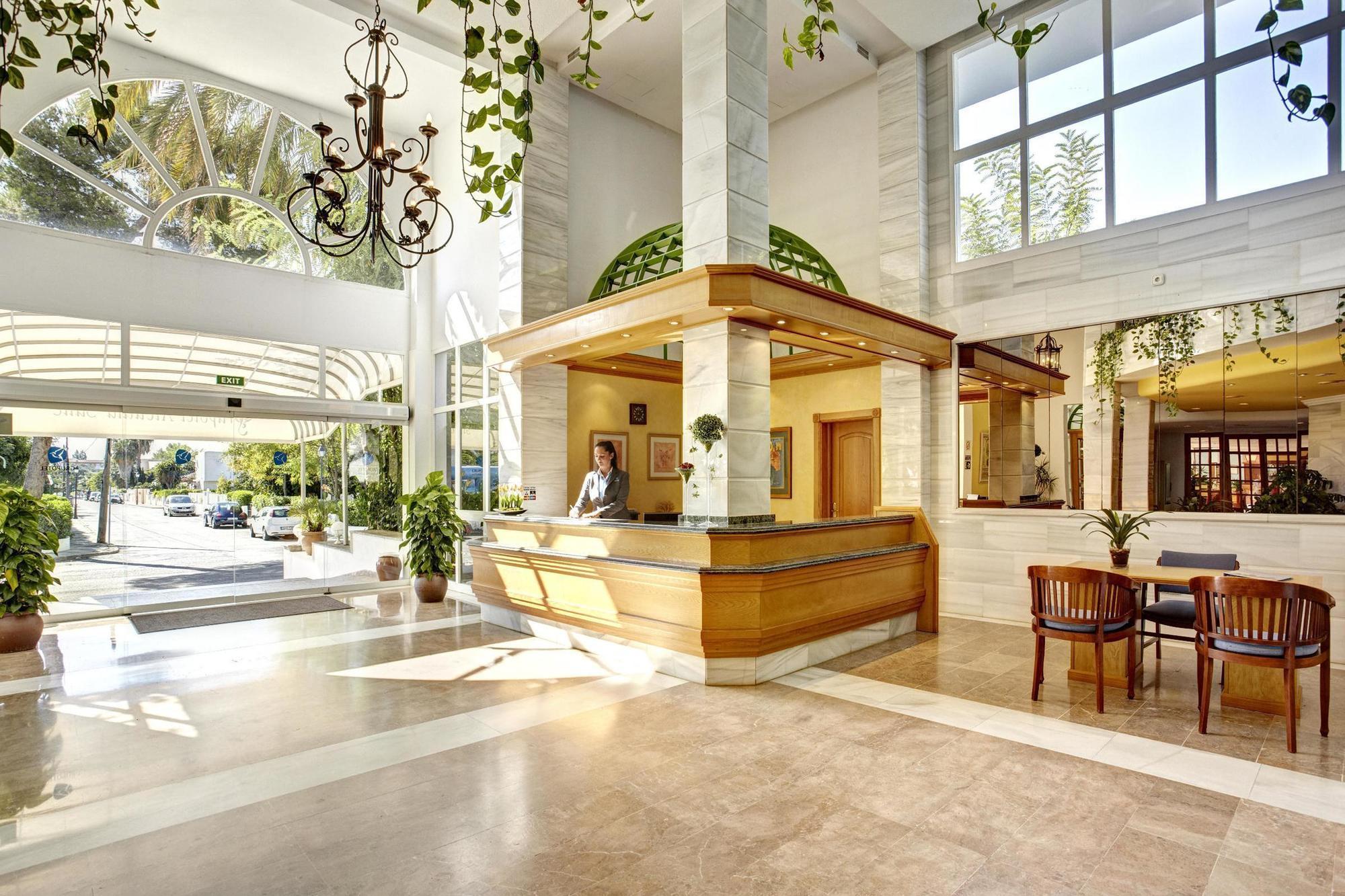 Appart hôtel Grupotel Alcudia