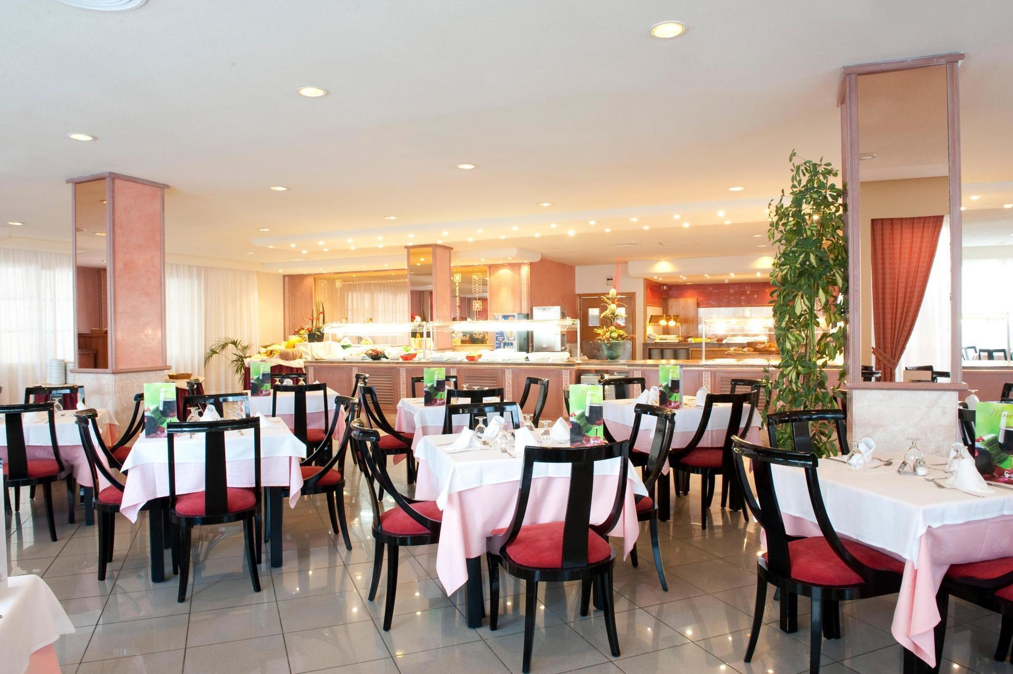 Appart hôtel Grupotel Alcudia