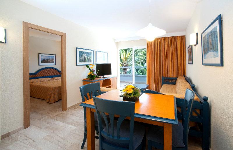 Appart hôtel Grupotel Alcudia