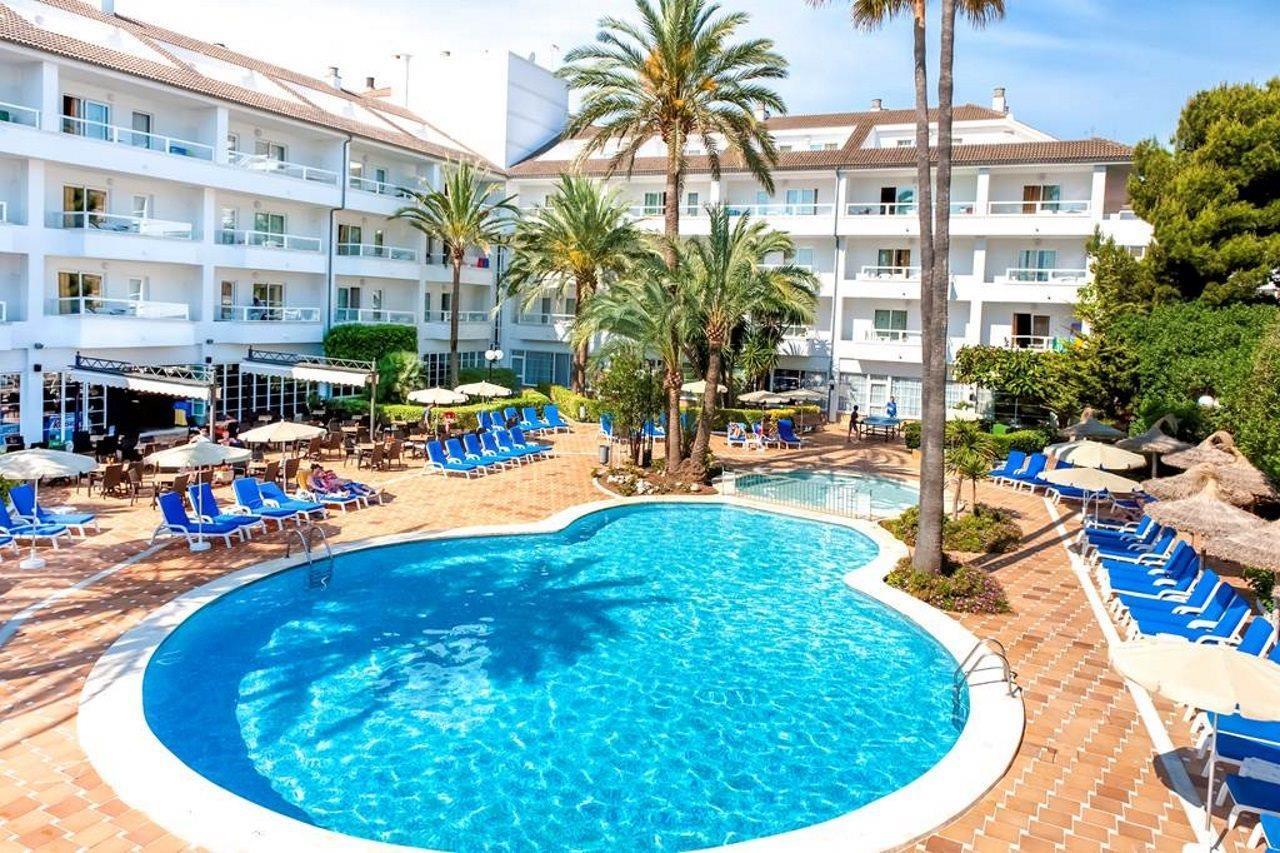 Grupotel Alcudia Appart hôtel Playa de Muro (Mallorca)