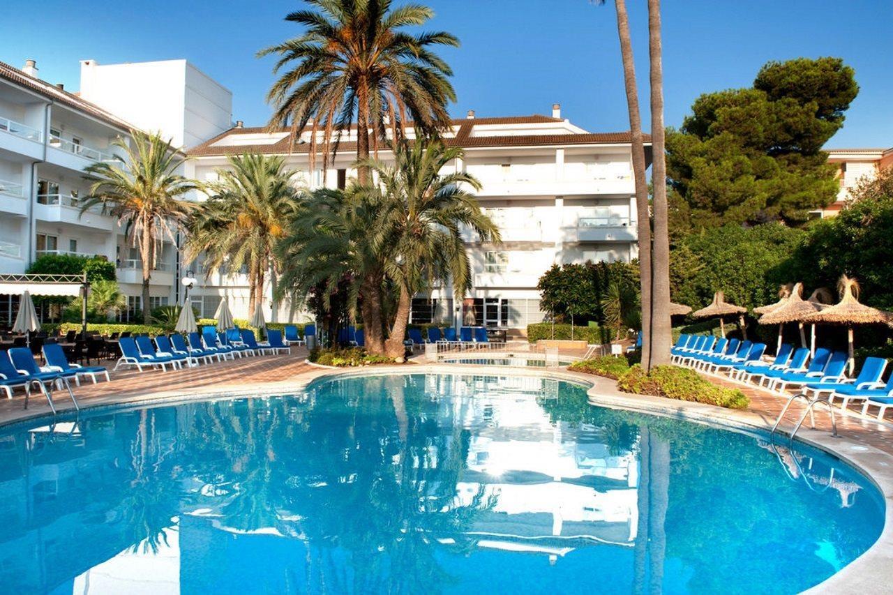 Grupotel Alcudia Appart hôtel