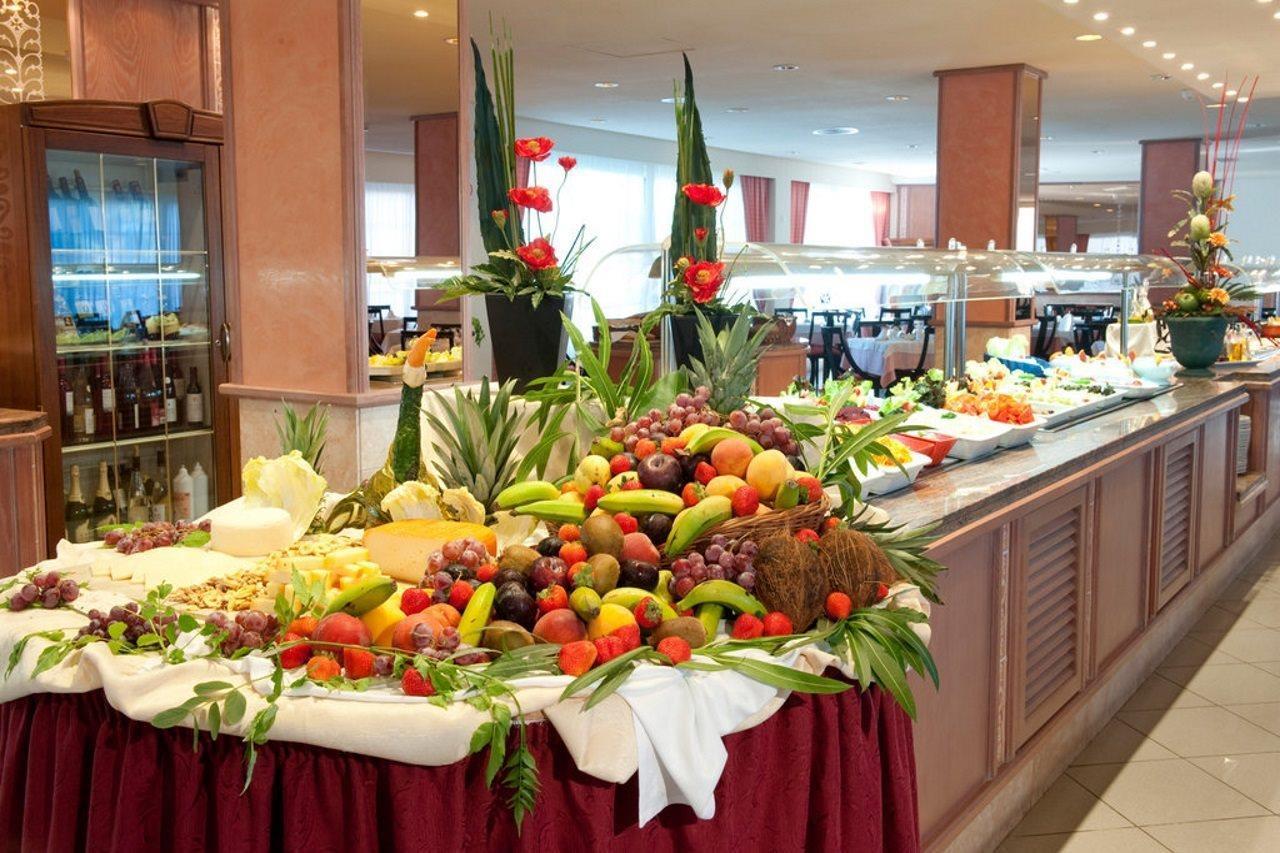 Grupotel Alcudia Appart hôtel Playa de Muro (Mallorca)