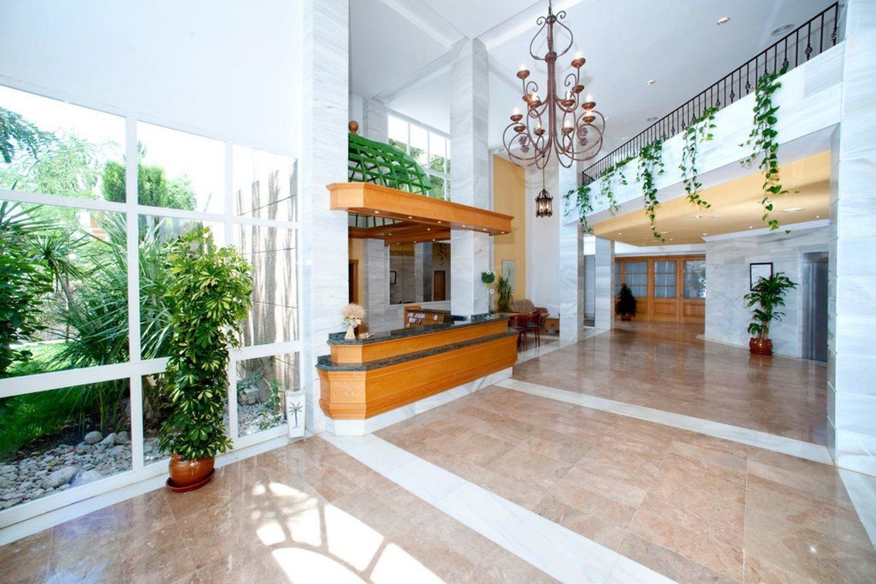 Grupotel Alcudia Appart hôtel Playa de Muro (Mallorca)