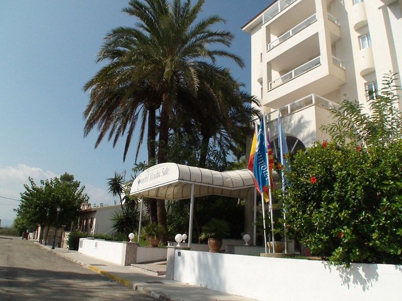 Grupotel Alcudia Appart hôtel Playa de Muro (Mallorca)