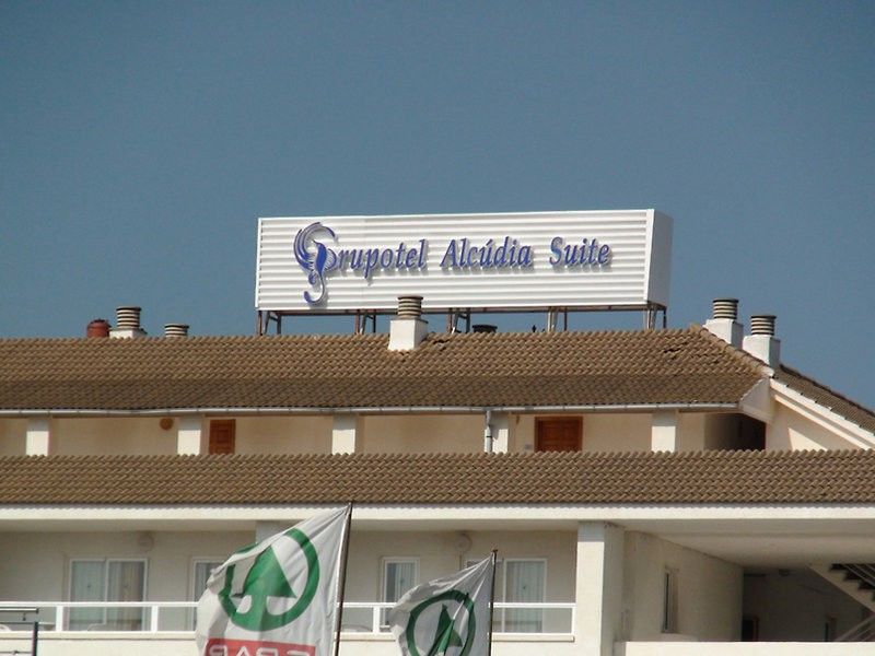 Grupotel Alcudia Appart hôtel