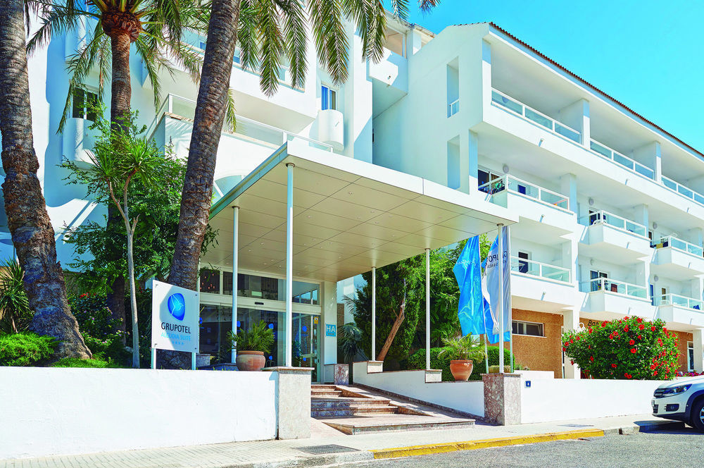 Grupotel Alcudia Appart hôtel Playa de Muro (Mallorca)