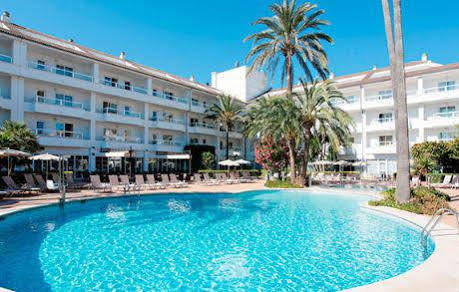 Appart hôtel Grupotel Alcudia Playa de Muro (Mallorca)