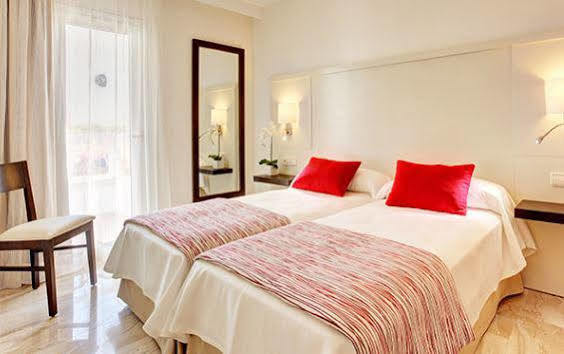 Grupotel Alcudia Appart hôtel 4*