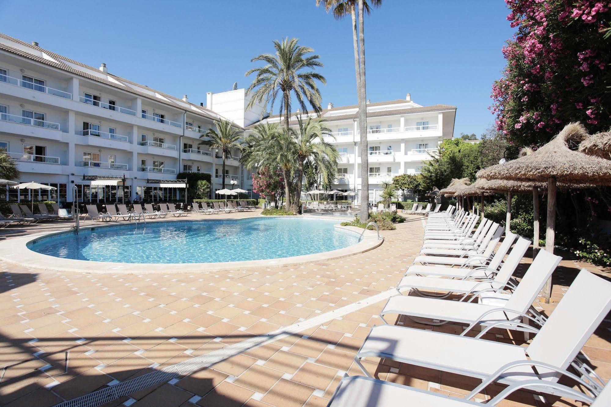 Appart hôtel Grupotel Alcudia Playa de Muro (Mallorca)