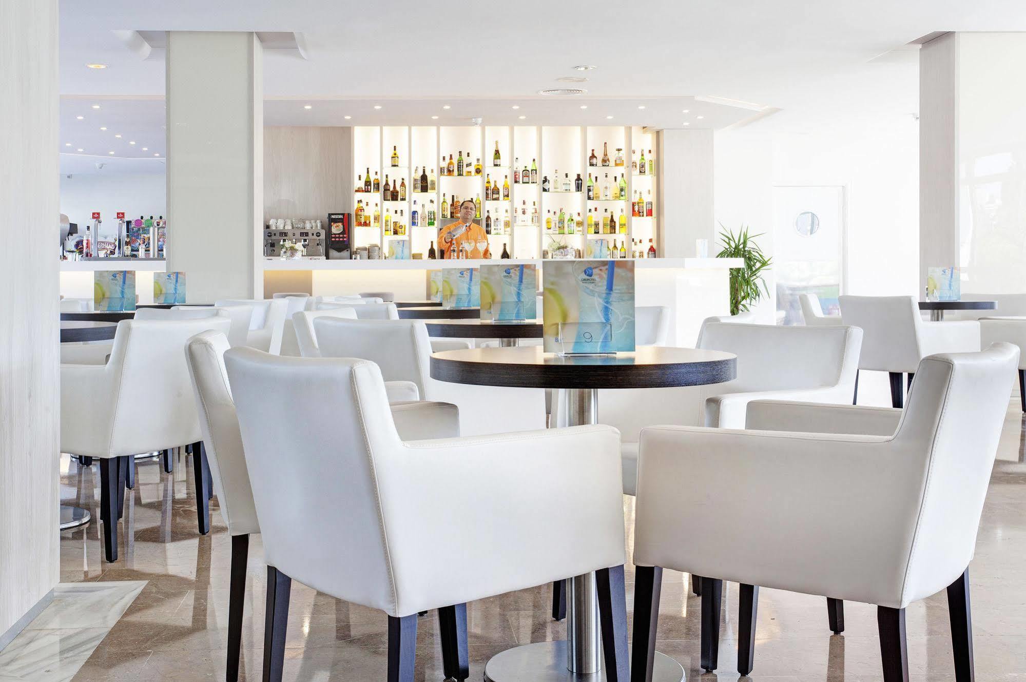 Grupotel Alcudia Appart hôtel 4*