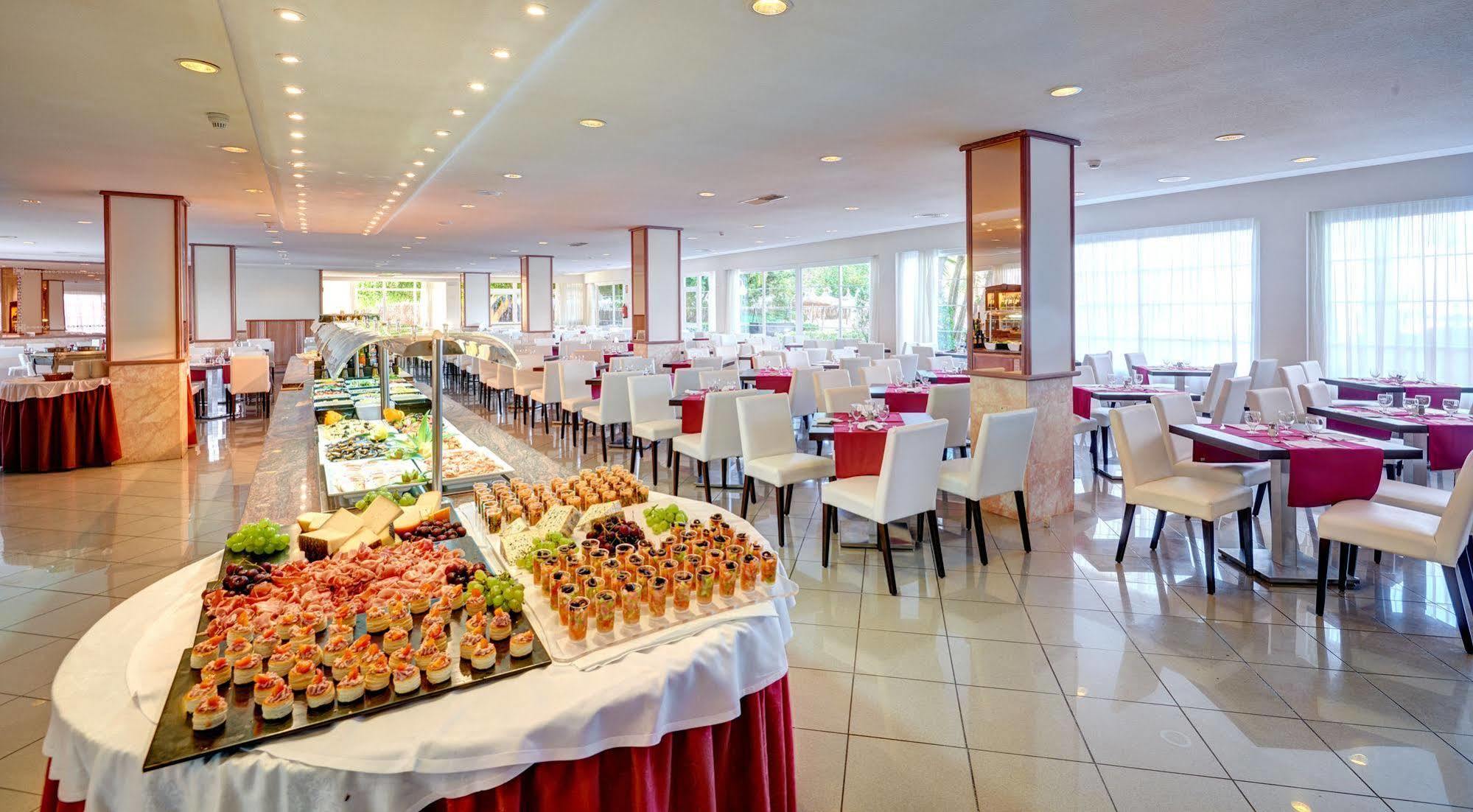 Grupotel Alcudia Appart hôtel 4*
