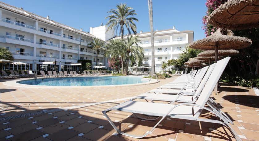 Appart hôtel Grupotel Alcudia