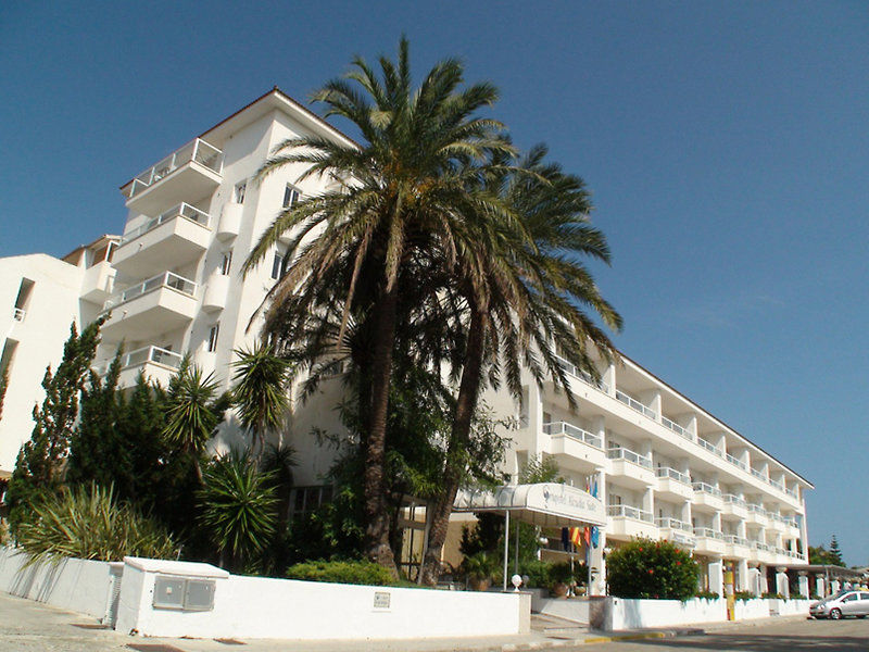 Grupotel Alcudia 4*