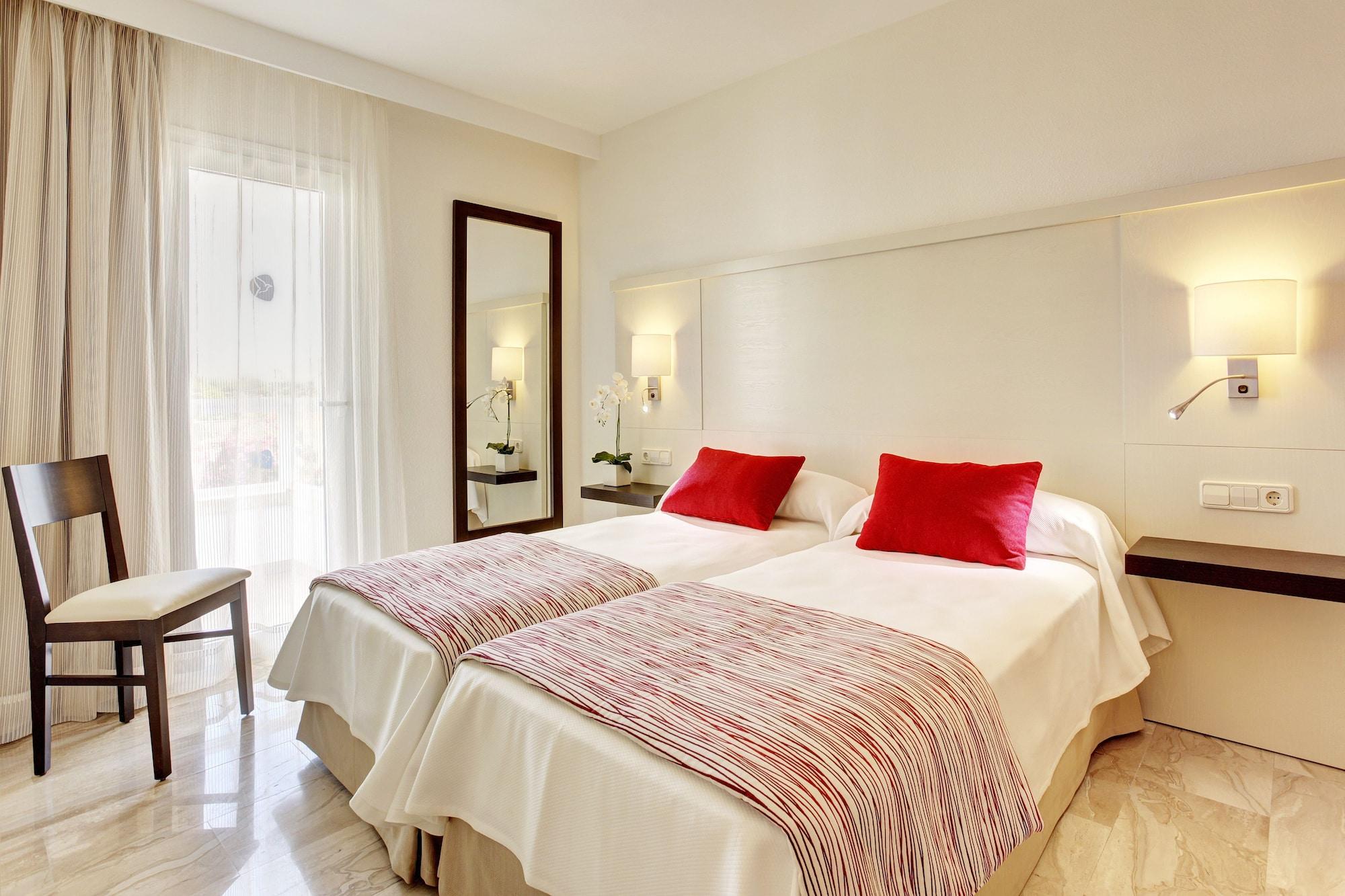 Aparthotel Grupotel Alcudia