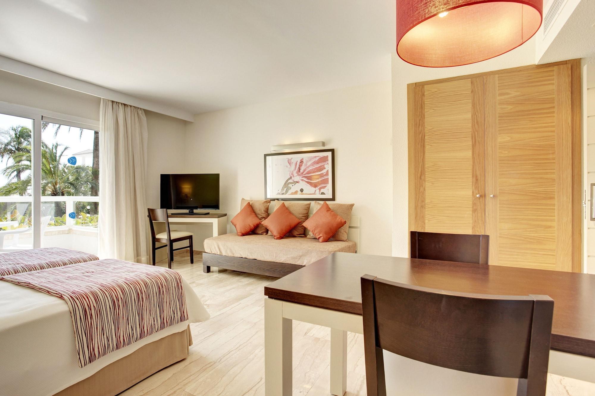 Aparthotel Grupotel Alcudia