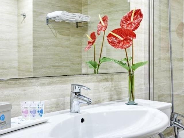 Aparthotel Grupotel Alcudia