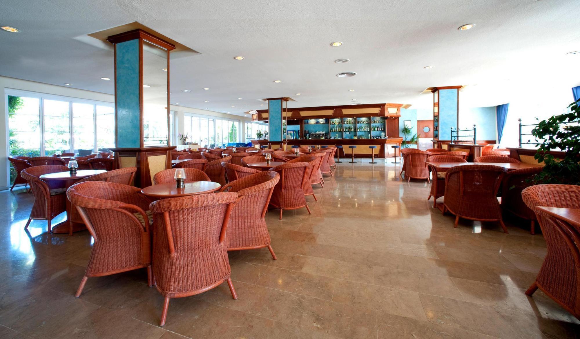 Aparthotel Grupotel Alcudia